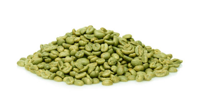 Green Coffee Bean Extract